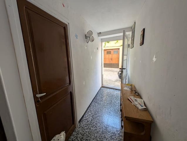 4 bedroom Townhouse for sale in La Fresneda - € 90,000 (Ref: 9150394)