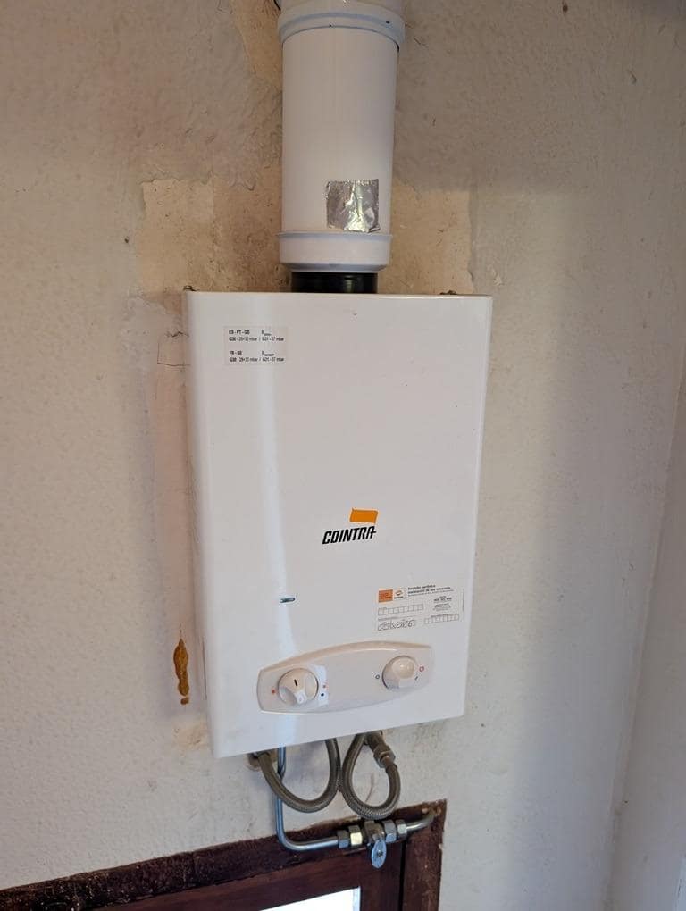 4 soveværelse Byhus til salg i La Fresneda - € 90.000 (Ref: 9150394)