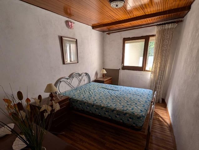 4 bedroom Townhouse for sale in La Fresneda - € 90,000 (Ref: 9150394)