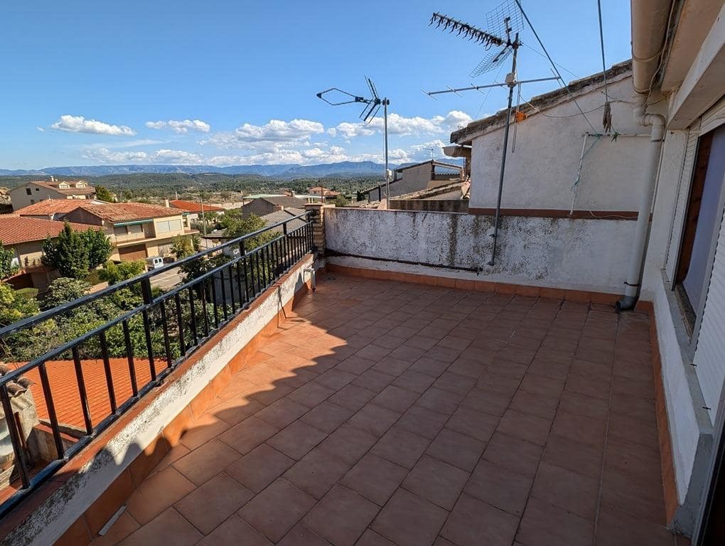 4 soveværelse Byhus til salg i La Fresneda - € 90.000 (Ref: 9150394)