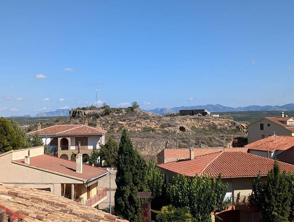 4 soveværelse Byhus til salg i La Fresneda - € 90.000 (Ref: 9150394)