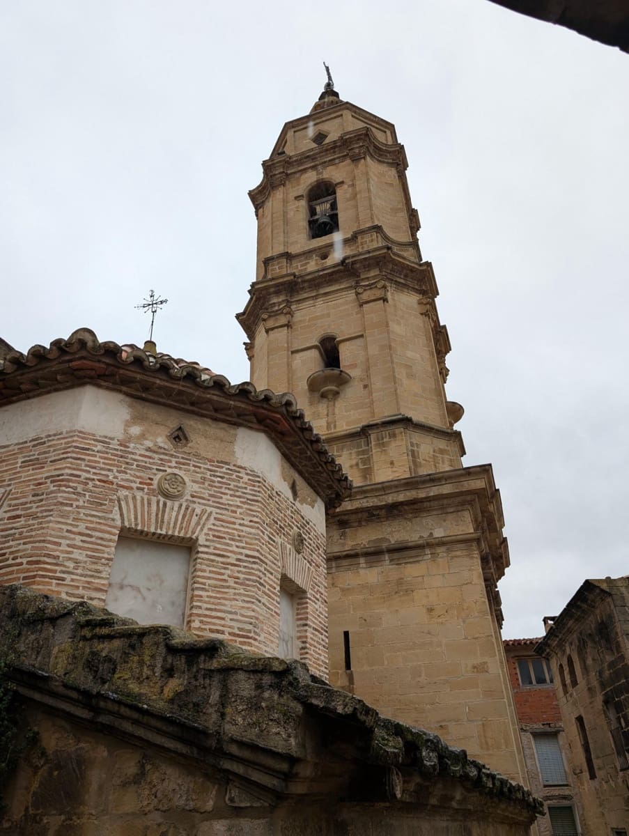 Ruin til salg i Torre del Compte - € 45.000 (Ref: 9150395)