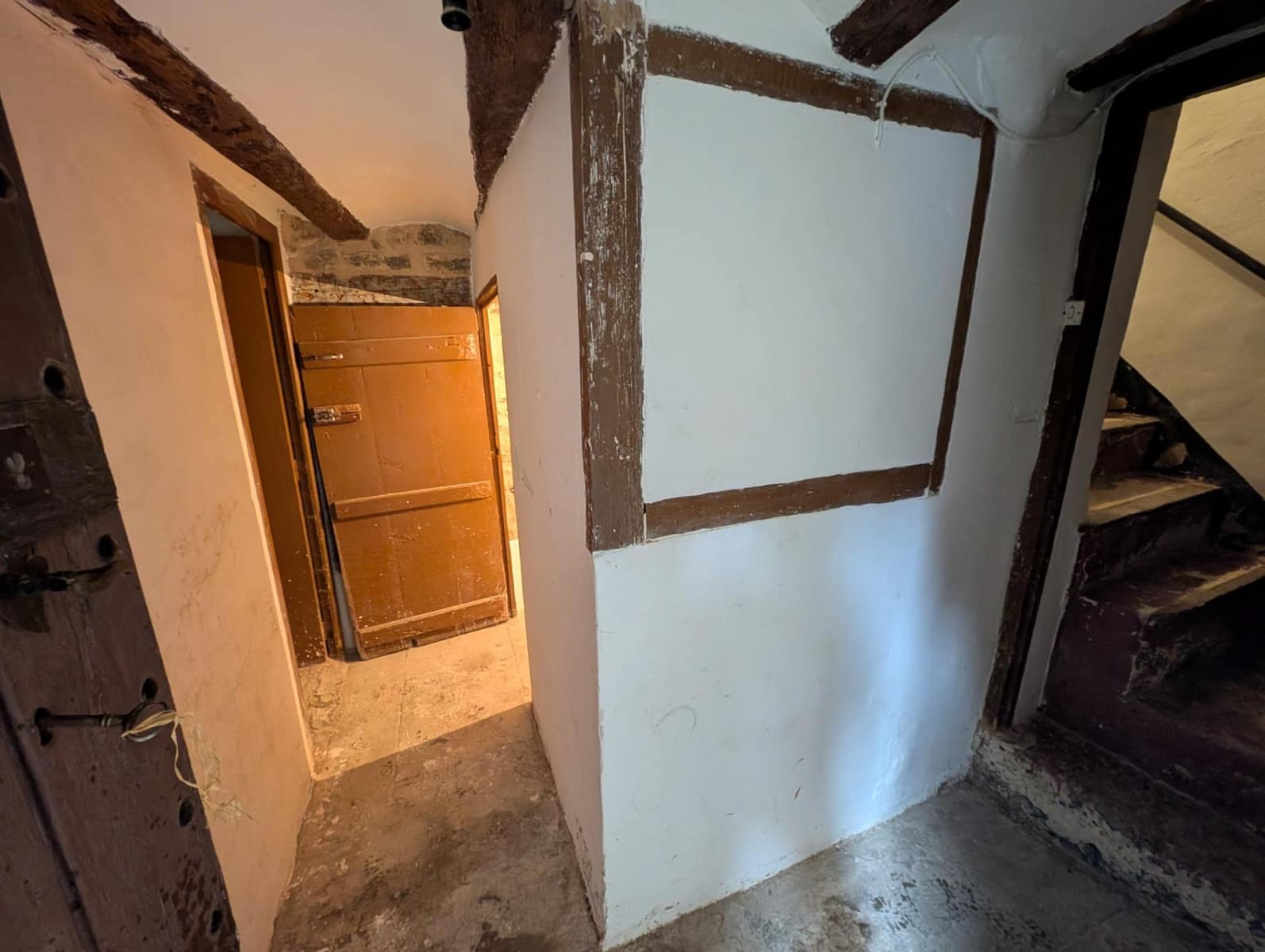 Ruin til salg i Torre del Compte - € 45.000 (Ref: 9150395)