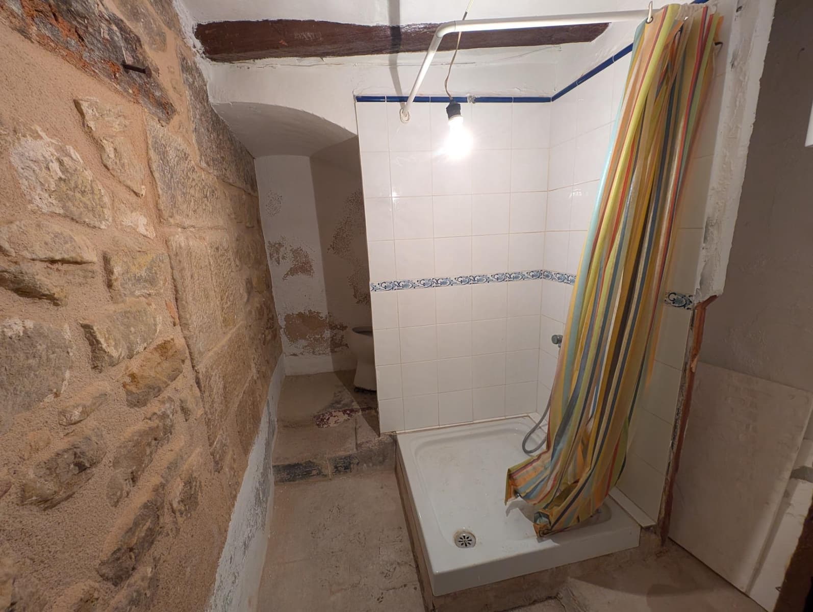 Ruin til salg i Torre del Compte - € 45.000 (Ref: 9150395)