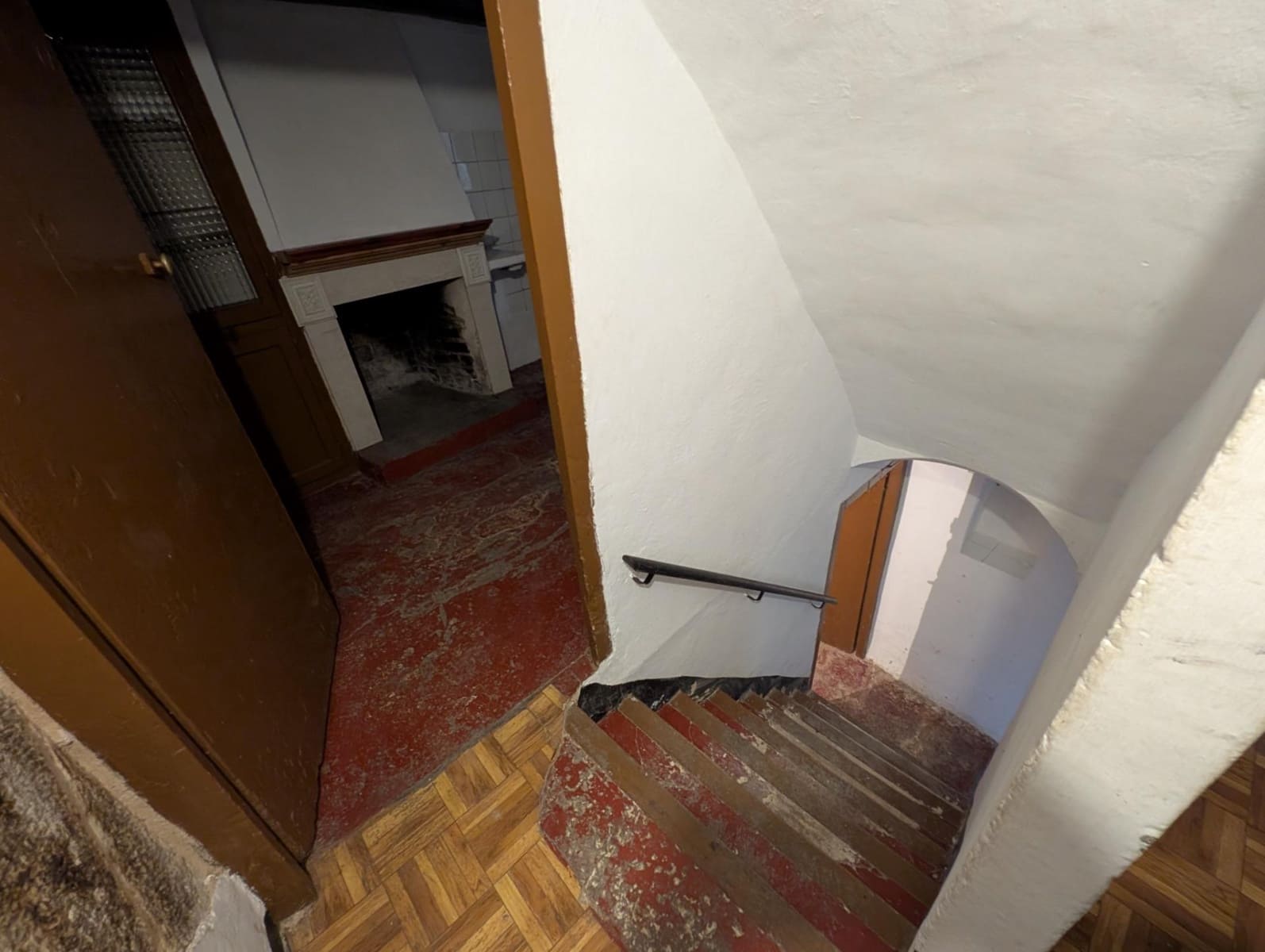 Ruin til salg i Torre del Compte - € 45.000 (Ref: 9150395)