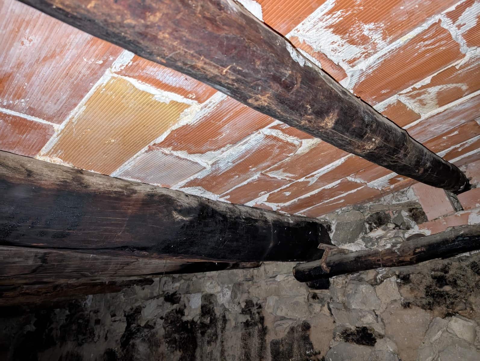 Ruin til salg i Torre del Compte - € 45.000 (Ref: 9150395)