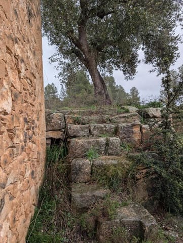 1 bedroom Finca/Country House for sale in Torre del Compte - € 44,000 (Ref: 9150396)