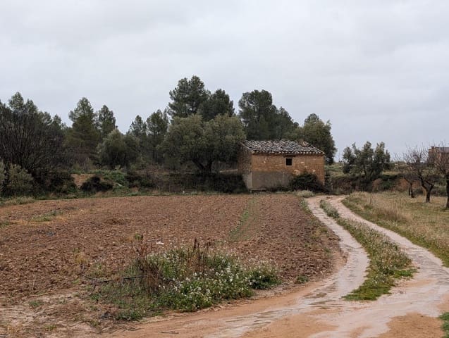 1 bedroom Finca/Country House for sale in Torre del Compte - € 44,000 (Ref: 9150396)