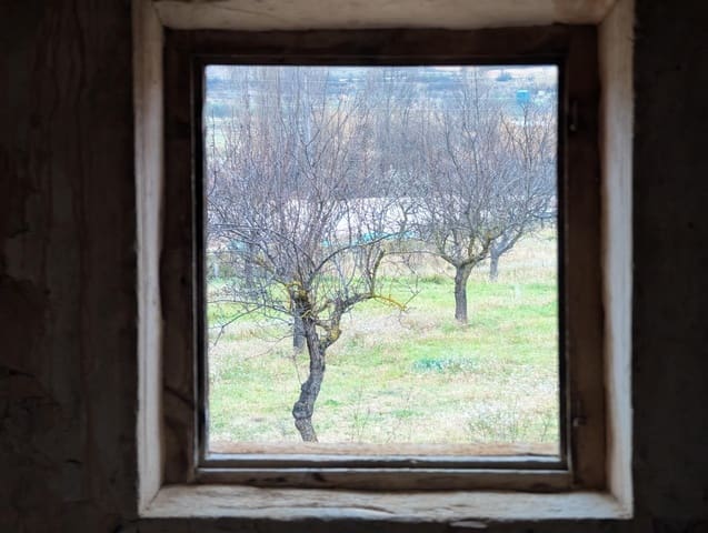 1 bedroom Finca/Country House for sale in Torre del Compte - € 44,000 (Ref: 9150396)