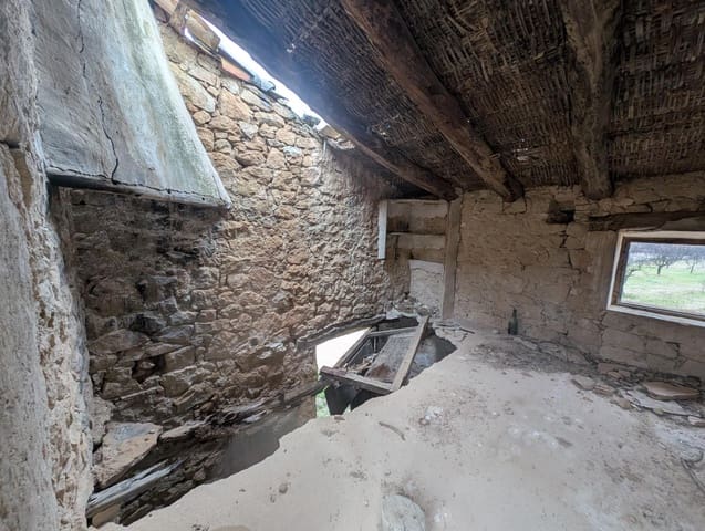 1 bedroom Finca/Country House for sale in Torre del Compte - € 44,000 (Ref: 9150396)