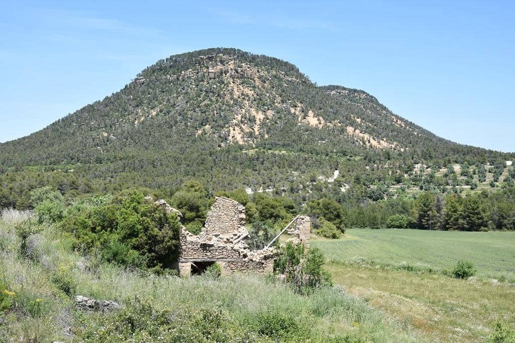 1 soveværelse Finca/Landehus til salg i Valderrobres - € 25.000 (Ref: 9150399)