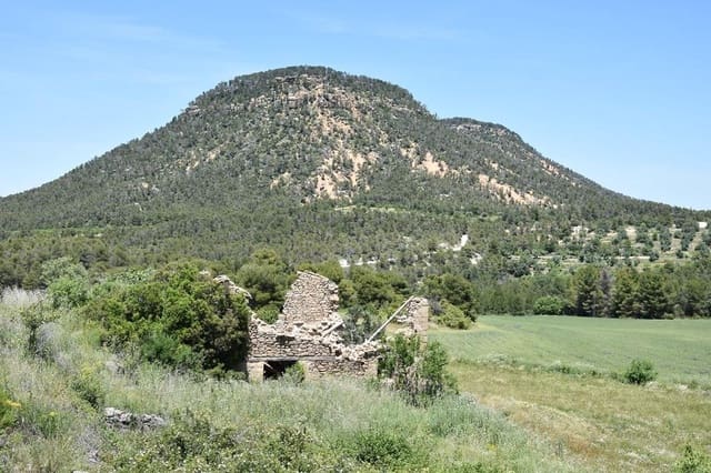 1 slaapkamer Finca/Landhuis te koop in Valderrobres - € 25.000 (Ref: 9150399)