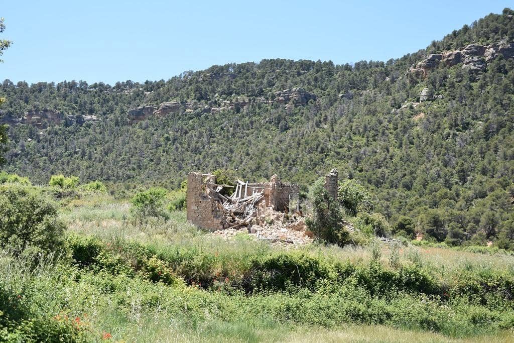 1 soveværelse Finca/Landehus til salg i Valderrobres - € 25.000 (Ref: 9150399)