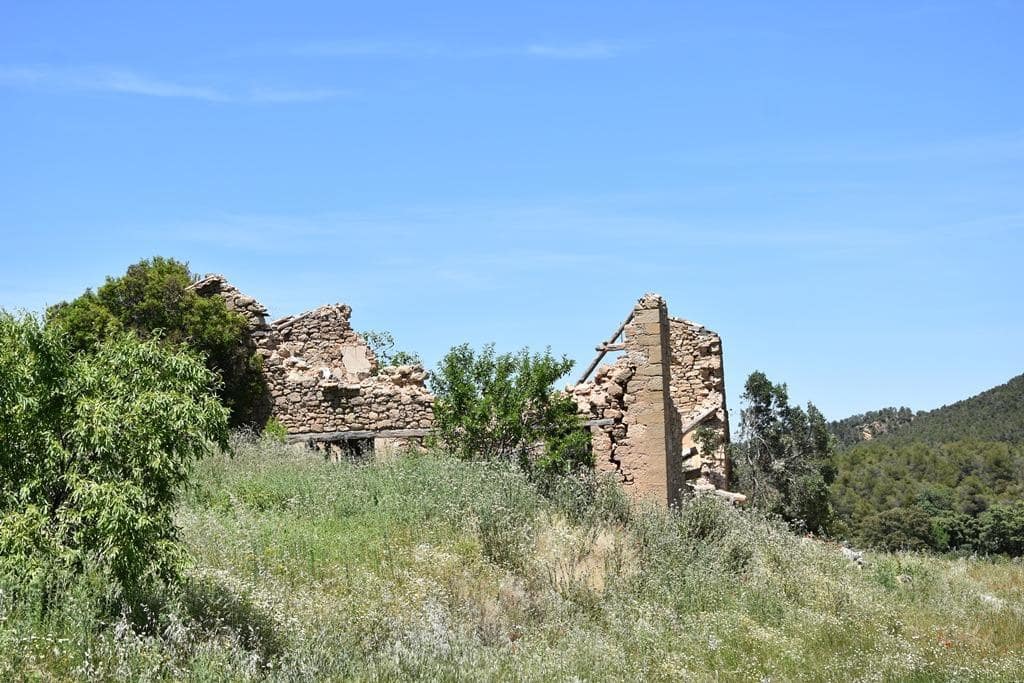 1 soveværelse Finca/Landehus til salg i Valderrobres - € 25.000 (Ref: 9150399)