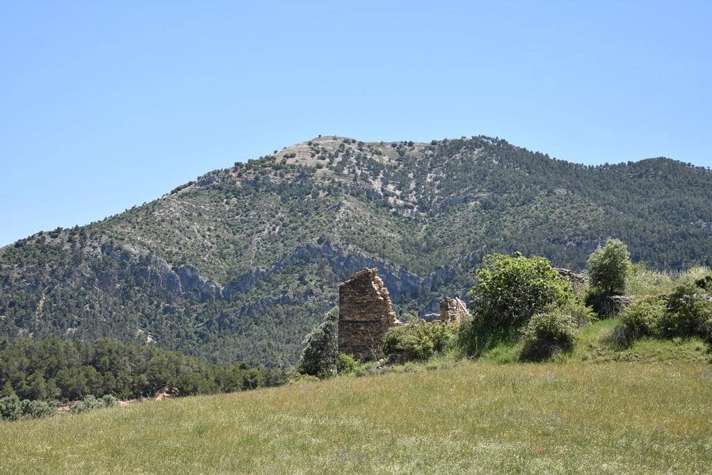 1 soveværelse Finca/Landehus til salg i Valderrobres - € 25.000 (Ref: 9150399)