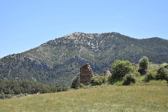 1 slaapkamer Finca/Landhuis te koop in Valderrobres - € 25.000 (Ref: 9150399)