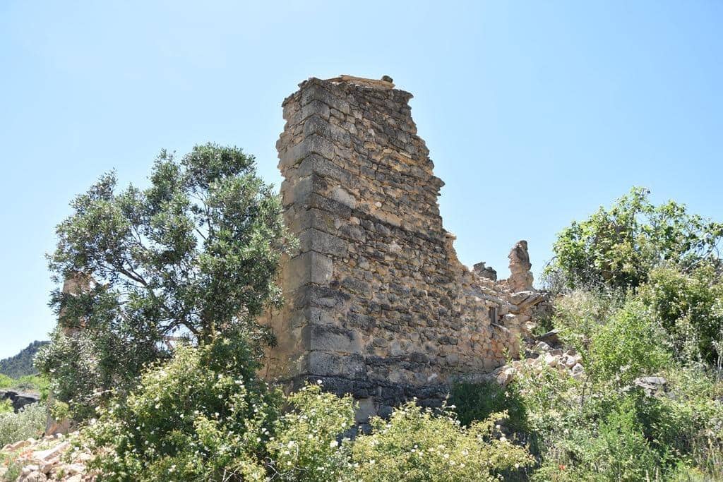 1 soveværelse Finca/Landehus til salg i Valderrobres - € 25.000 (Ref: 9150399)