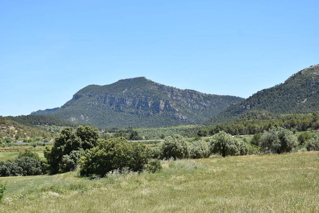 1 soveværelse Finca/Landehus til salg i Valderrobres - € 25.000 (Ref: 9150399)