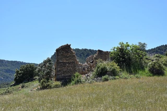 1 slaapkamer Finca/Landhuis te koop in Valderrobres - € 25.000 (Ref: 9150399)