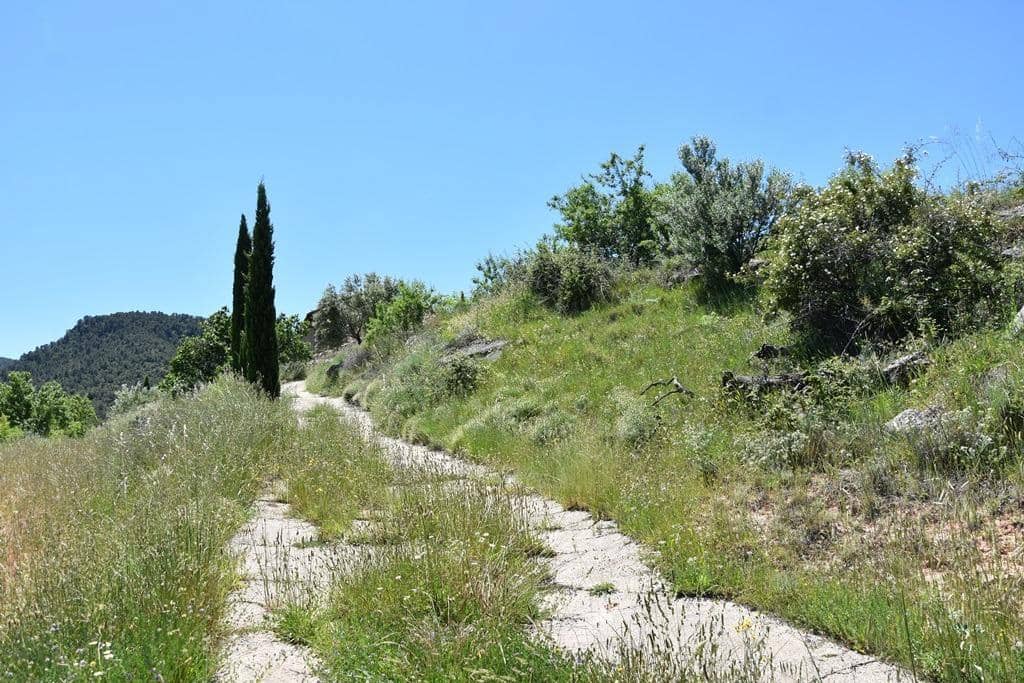 1 soveværelse Finca/Landehus til salg i Valderrobres - € 25.000 (Ref: 9150399)