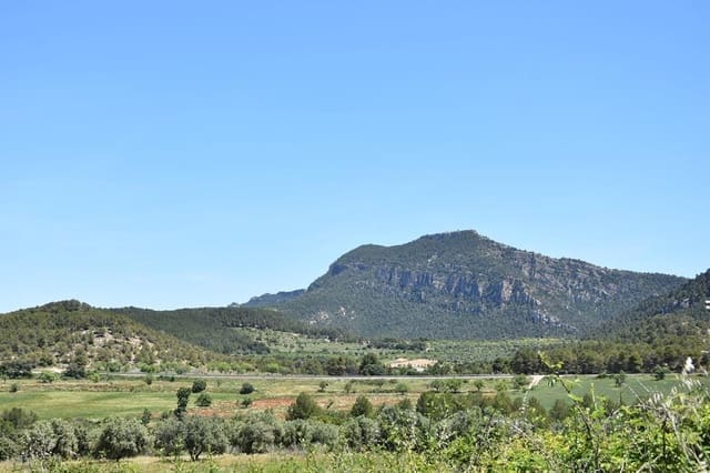 Finca/Casa Rural de 1 habitación en Valderrobres en venta - 25.000 € (Ref: 9150400)