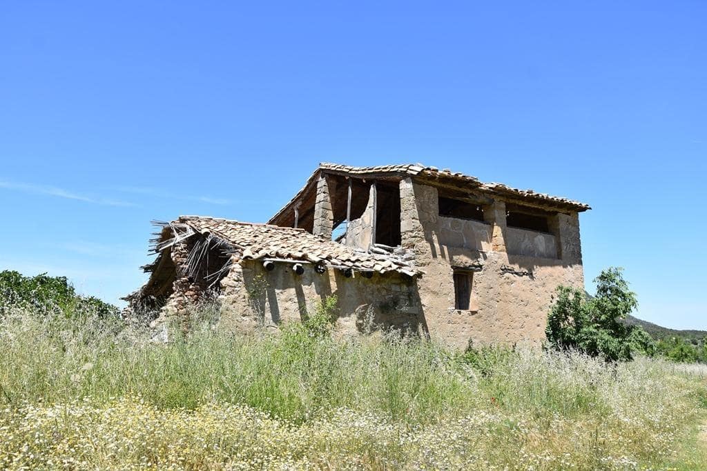 1 slaapkamer Finca/Landhuis te koop in Valderrobres - € 25.000 (Ref: 9150400)