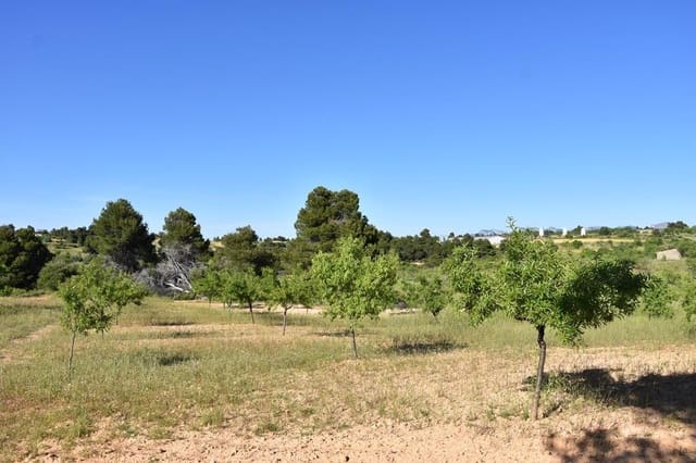Finca/Landhuis te koop in Valderrobres - € 14.500 (Ref: 9150402)