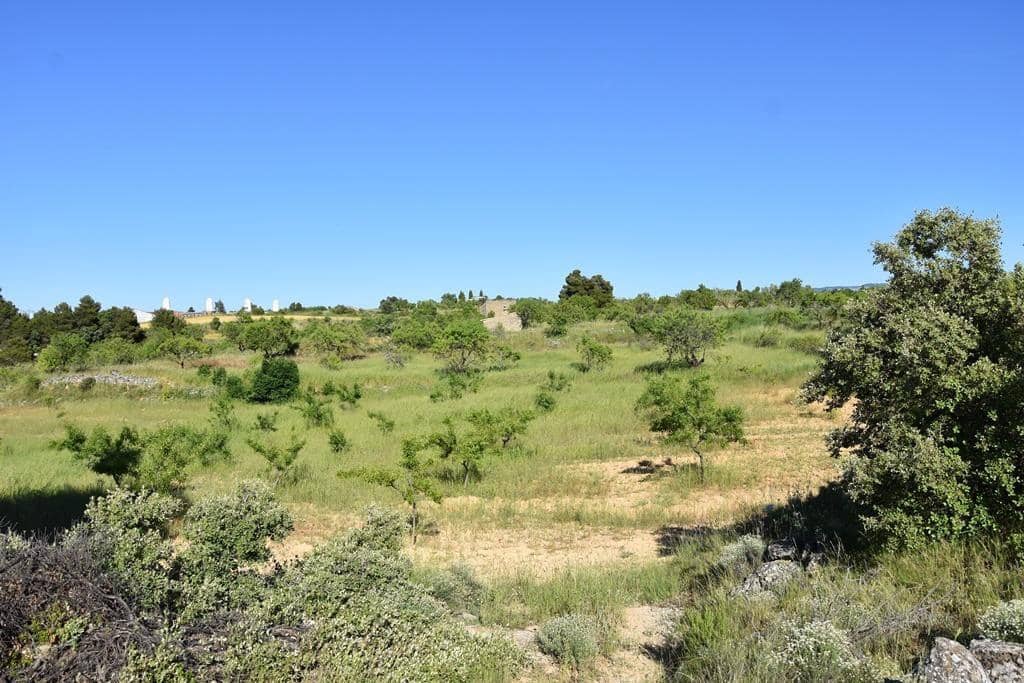 Finca/Landhuis te koop in Valderrobres - € 14.500 (Ref: 9150402)