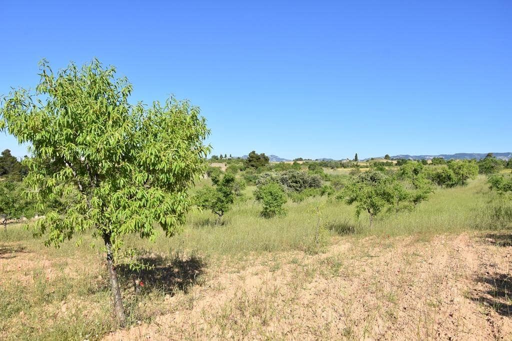 Finca/Landhuis te koop in Valderrobres - € 14.500 (Ref: 9150402)