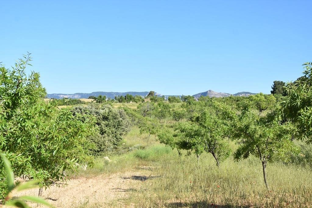 Finca/Landhuis te koop in Valderrobres - € 14.500 (Ref: 9150402)