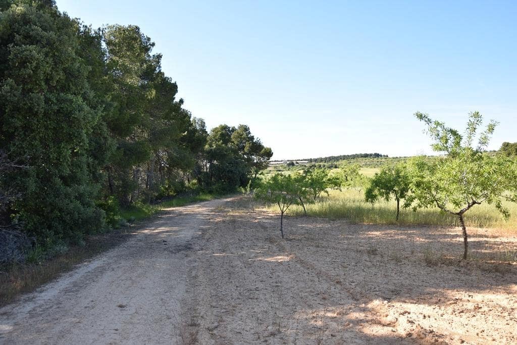 Finca/Landhuis te koop in Valderrobres - € 14.500 (Ref: 9150402)