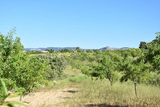 Finca/Landhuis te koop in Valderrobres - € 14.500 (Ref: 9150402)