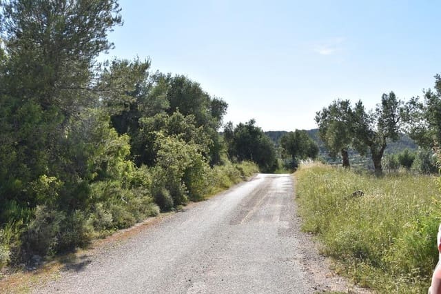 Finca/Landehus til salg i Cretas - € 25.000 (Ref: 9150403)