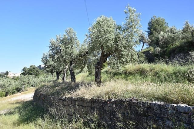 Finca/Landehus til salg i Cretas - € 25.000 (Ref: 9150403)