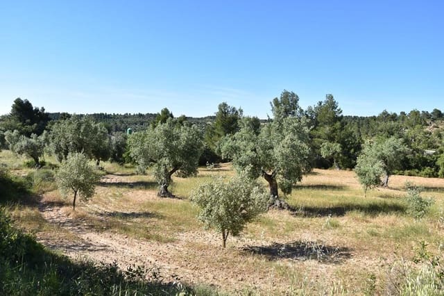 Finca/Landehus til salg i Cretas - € 25.000 (Ref: 9150403)