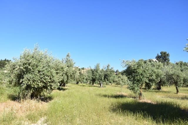 Finca/Landehus til salg i Cretas - € 25.000 (Ref: 9150403)
