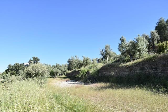 Finca/Landehus til salg i Cretas - € 25.000 (Ref: 9150403)