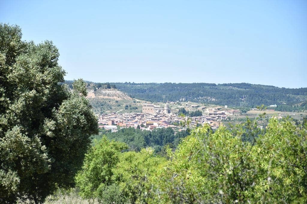 1 soverom Finca/Herregård til salgs i Valderrobres - € 20 000 (Ref: 9150405)