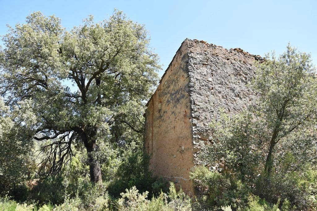 1 soverom Finca/Herregård til salgs i Valderrobres - € 20 000 (Ref: 9150405)