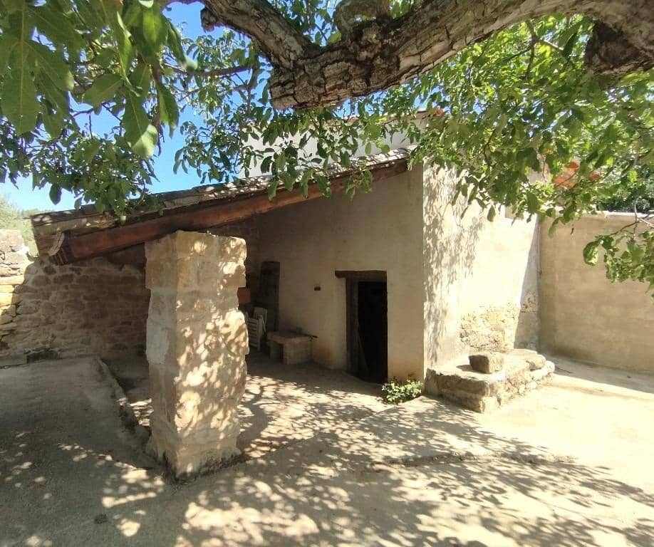 1 bedroom Finca/Country House for sale in La Fresneda - € 45,000 (Ref: 9150409)