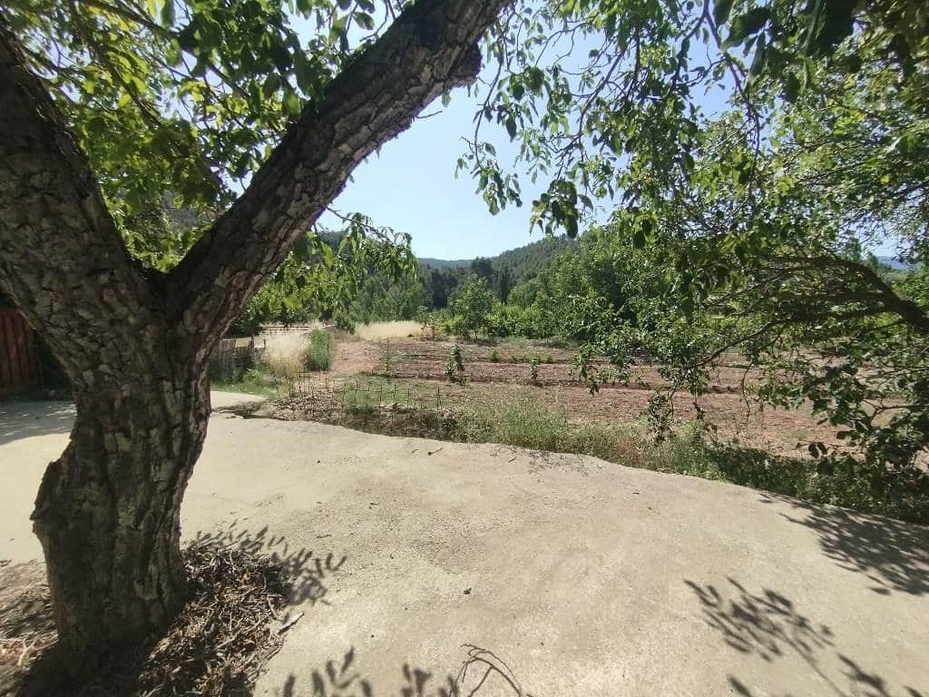 1 bedroom Finca/Country House for sale in La Fresneda - € 45,000 (Ref: 9150409)