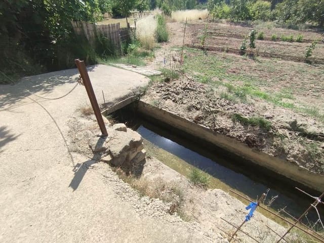 1 quarto Quinta/Casa Rural para venda em La Fresneda - 45 000 € (Ref: 9150409)