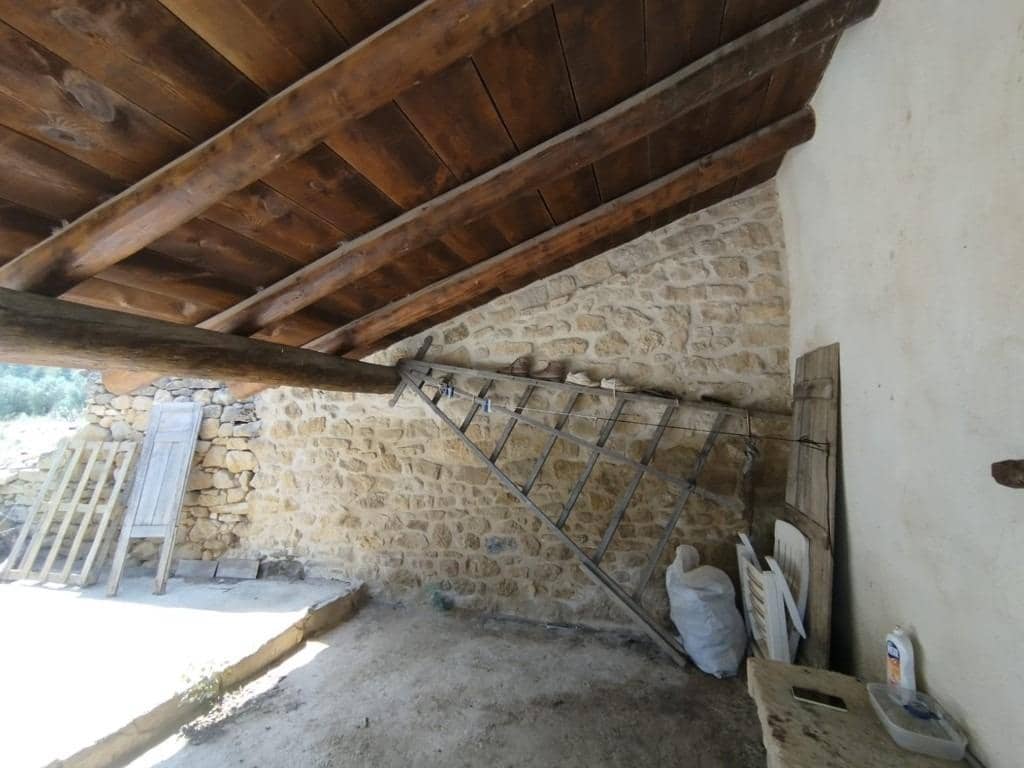 1 bedroom Finca/Country House for sale in La Fresneda - € 45,000 (Ref: 9150409)