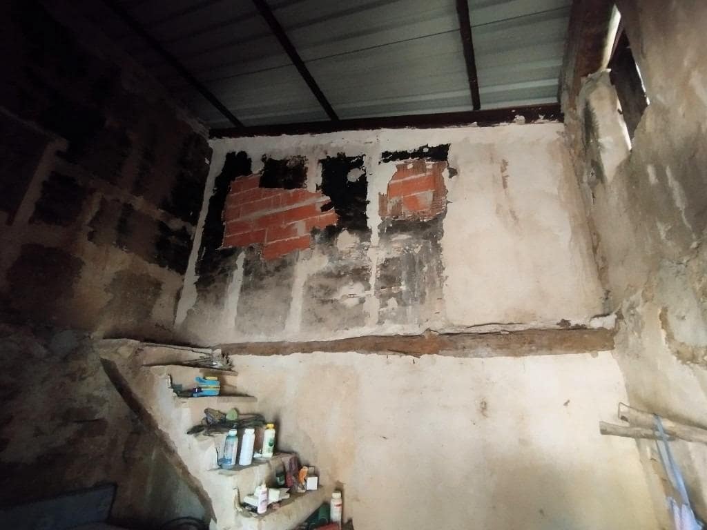 1 bedroom Finca/Country House for sale in La Fresneda - € 45,000 (Ref: 9150409)