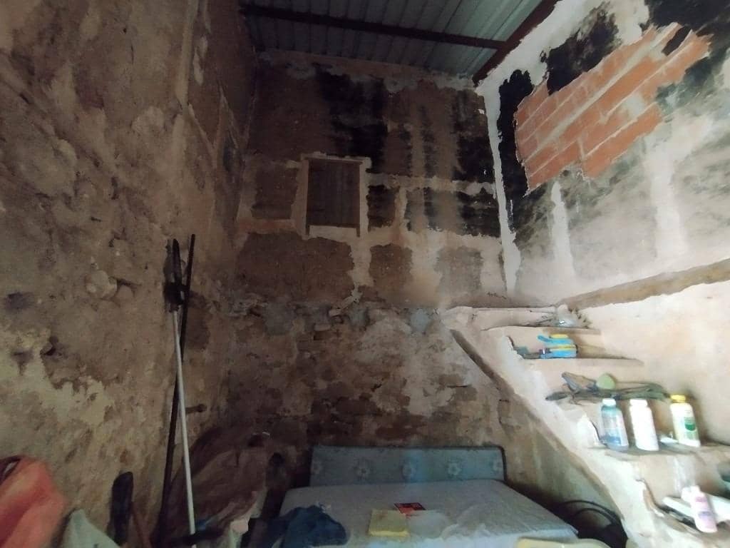 1 bedroom Finca/Country House for sale in La Fresneda - € 45,000 (Ref: 9150409)