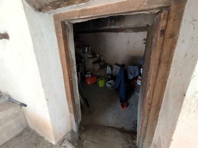 1 quarto Quinta/Casa Rural para venda em La Fresneda - 45 000 € (Ref: 9150409)