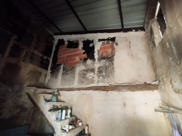 1 quarto Quinta/Casa Rural para venda em La Fresneda - 45 000 € (Ref: 9150409)