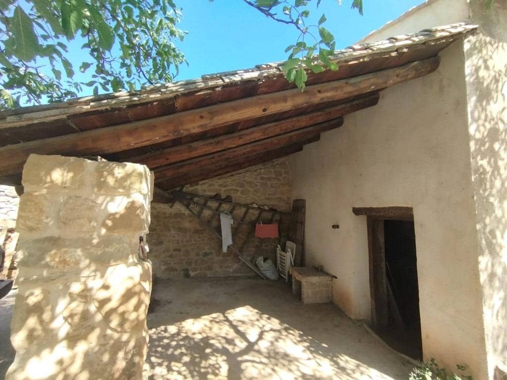 1 bedroom Finca/Country House for sale in La Fresneda - € 45,000 (Ref: 9150409)