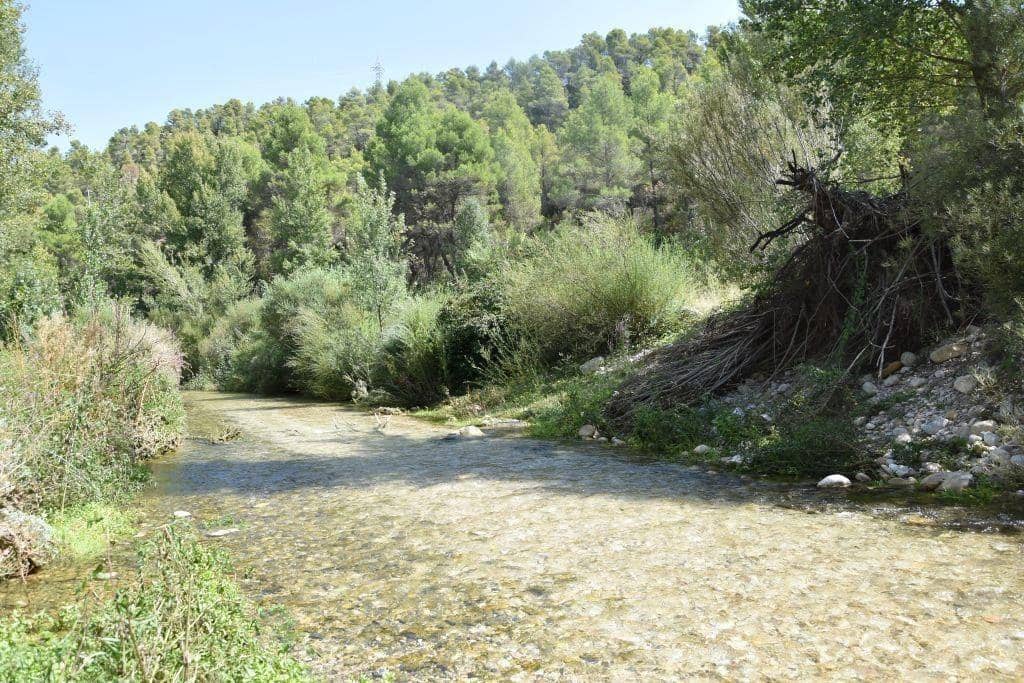 1 bedroom Finca/Country House for sale in La Fresneda - € 45,000 (Ref: 9150409)