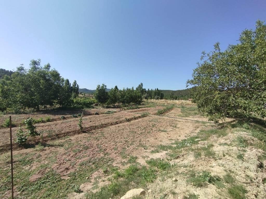 1 bedroom Finca/Country House for sale in La Fresneda - € 45,000 (Ref: 9150409)